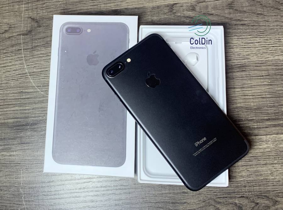 iPhone 7 Plus 128GB