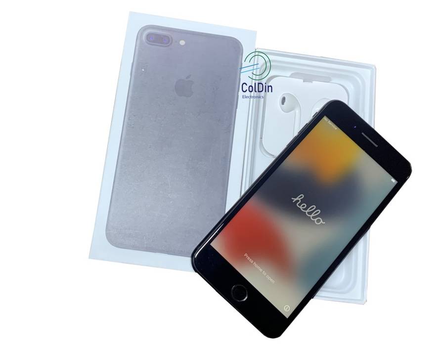 iPhone 7 Plus 128GB