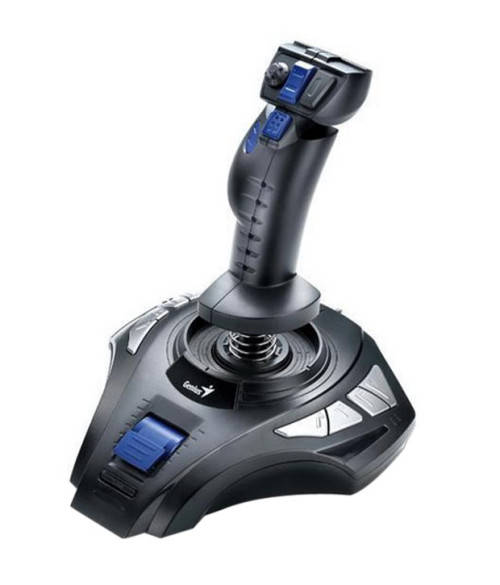 Genius joystick