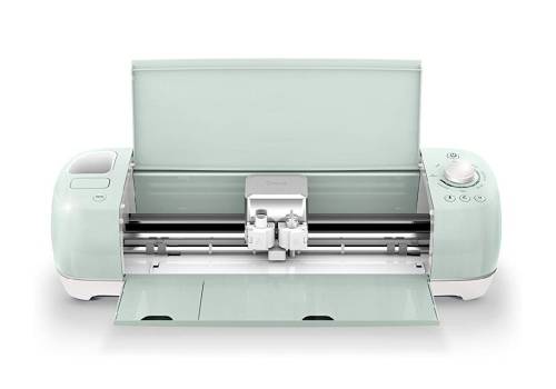 CRICUT EXPLORE AIR 2 SMART CUTTING MACHINE