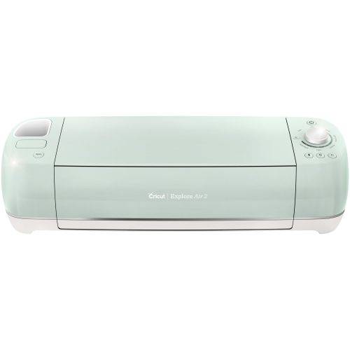 CRICUT EXPLORE AIR 2 SMART CUTTING MACHINE
