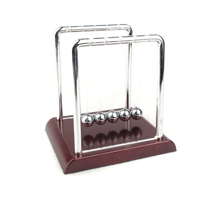 Balance Balls