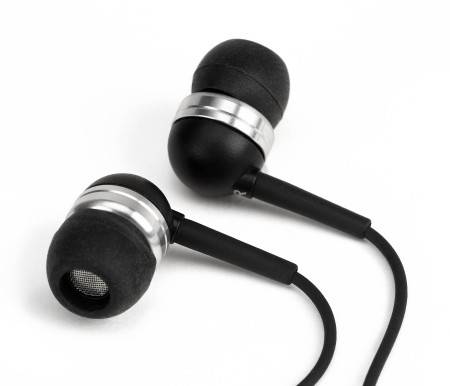 Suoyi Stereo Headphone - SY-56