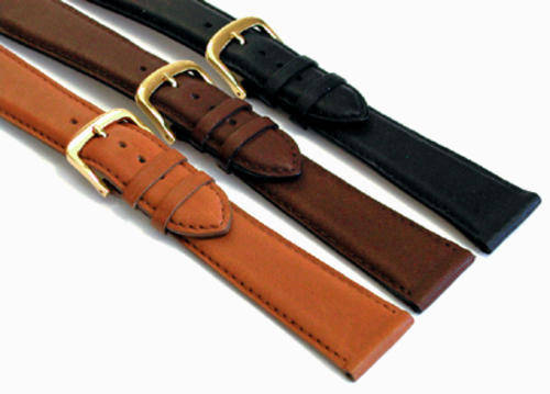 Womans Leather watch arm band