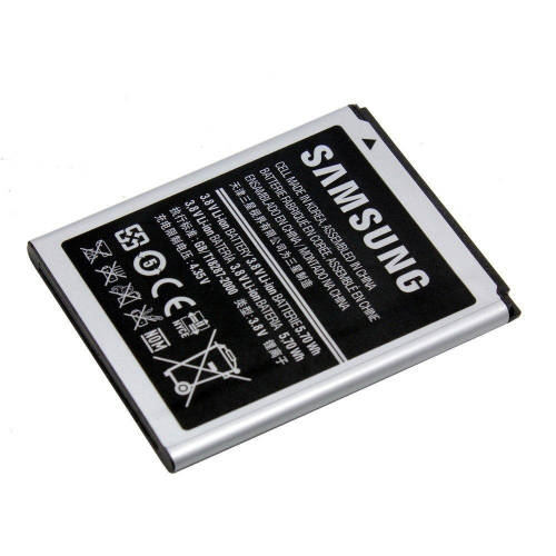 Samsung Galaxy S3 Mini Battery