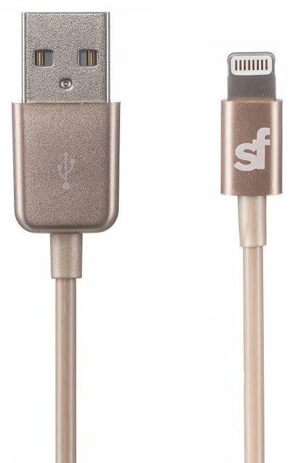 Assorted Superfly Premium Lightning Cable | 5 Options