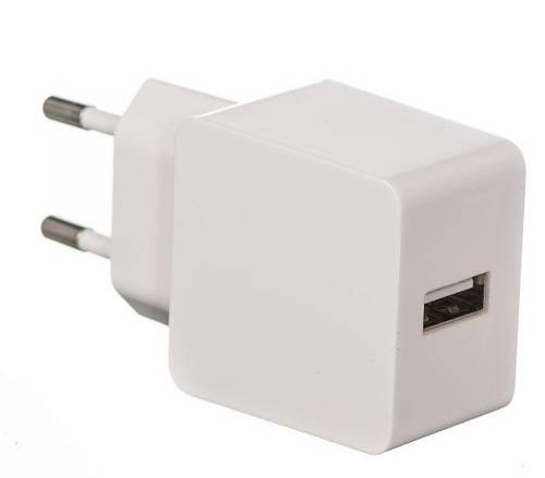 Superfly 15W Single USB Qualcomm Rapid Wall Charger | Black Friday Special