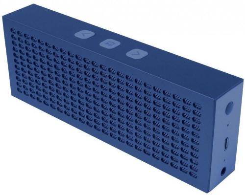 Jam Titanium Bluetooth Speaker | Blue