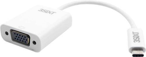 3SIXT USB Type C 3.1 to VGA Cable