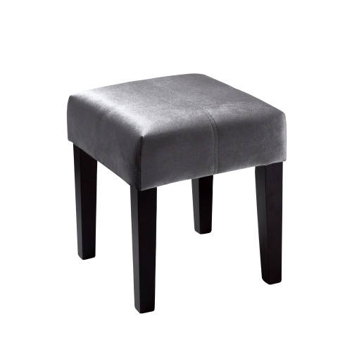 Antonio -Square- stool - ottoman - side table
