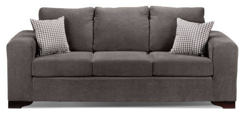 Flavious 3 Seater Sofa  - couch, lounge suite