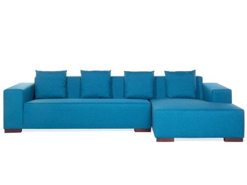 Aron 2pc Corner Sofa -  Haven Furniture Designs - Couches