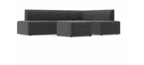 Capture 5pc Corner Sofa -  Haven Furniture Designs - Couches