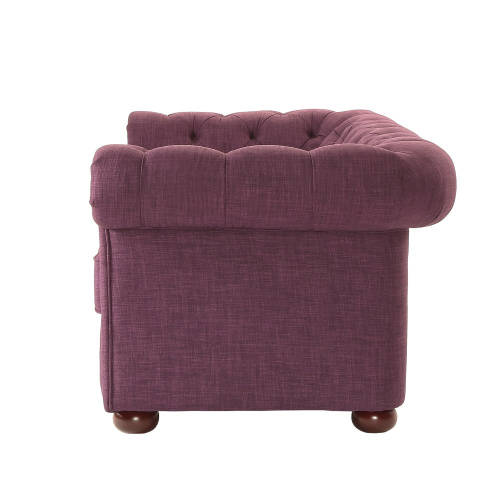 Chesterfield 2 seater sofa - couches