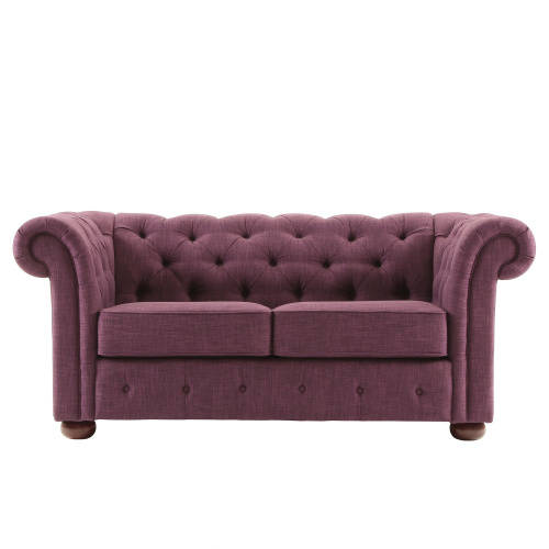 Chesterfield 2 seater sofa - couches