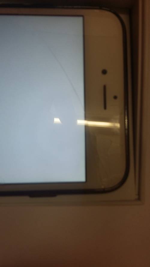 Apple Iphone 6 Plus PLEASE READ DESCRIPTION BEFORE BIDDING