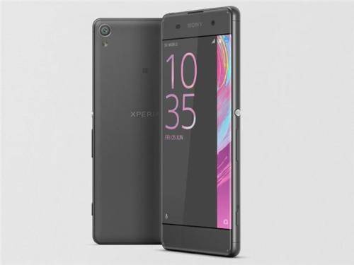 Sony Xperia XA - Free Shipping
