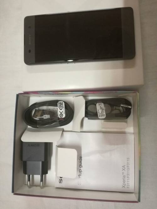 Sony Xperia XA - Free Shipping