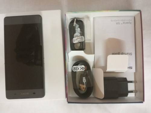 Sony Xperia XA - Free Shipping