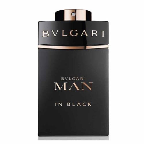 Bvlgari Man In Black -100ml
