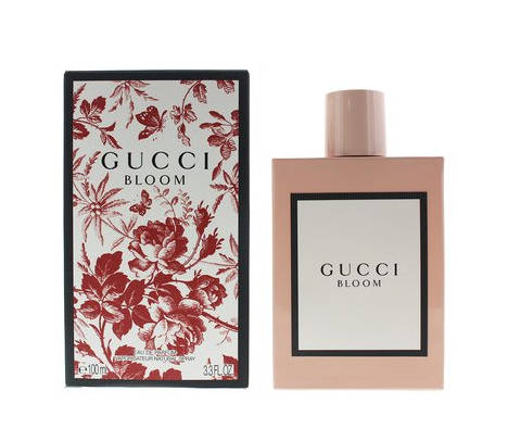 Gucci Bloom 100ml