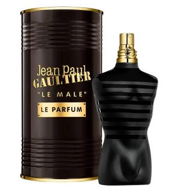Jean Paul Gaultier Le Male Le Parfum 125ml