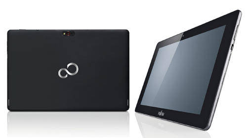 FUJITSU STYLISTIC M532 - 10.1 INCH QUAD CORE - ANDROID 4.1 TABLET