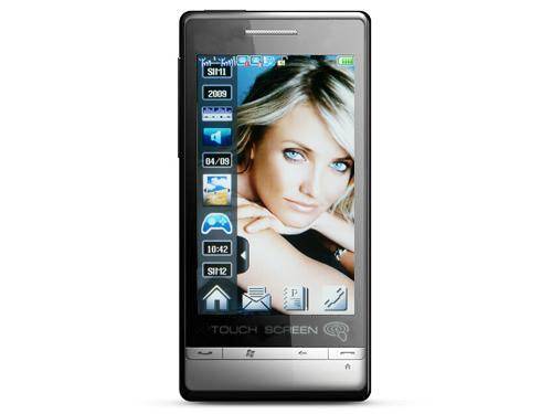 24HR DELIVERY - FANTASTIC NEW TRUE DUAL SIM - 3.0 INCH TOUCHSCREEN - PDA CELLPHONE