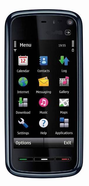 24HR DELIVERY - ASTOUNDING TRUE DUAL SIM - 3.0 INCH TOUCHSCREEN - MUSIC PDA CELLPHONE