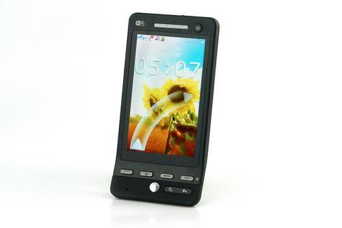 24HR DELIVERY - FANTASTIC NEW - WIFI TV PHONE - BUILT IN TV TUNER - TRUE DUAL- 3.5" TOUCHSCREEN