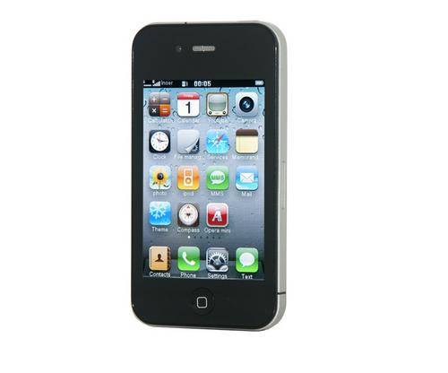 24HR DELIVERY - FANTASTIC NEW GEN TV  PHONE - BUILT IN TV TUNER - TRUE DUAL SIM - 3.6" TOUCHSCREEN
