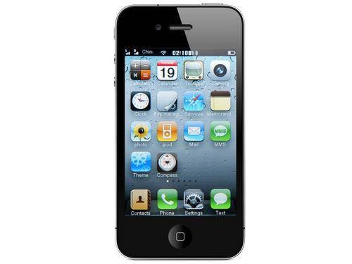 24HR DELIVERY - FANTASTIC NEW GEN WIFI TV PHONE - BUILT IN TV TUNER - TRUE DUAL - 3.5" TOUCHSCREEN