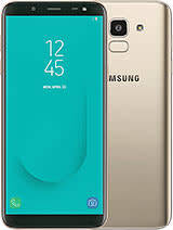 SAMSUNG J6 - IMPORT