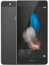 HUAWEI P8 LITE - LOCAL