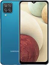 Samsung A12 128GB Import