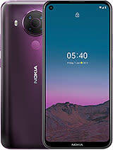 NOKIA 5.4 DUAL SIM - IMPORT