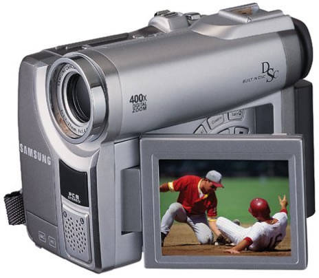 Samsung SCD33
