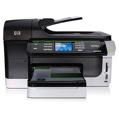 HP 8500 Wireless
