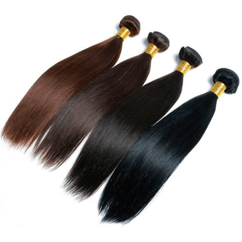 Brazilian straight 8-30inch  FREE SHIPPING
