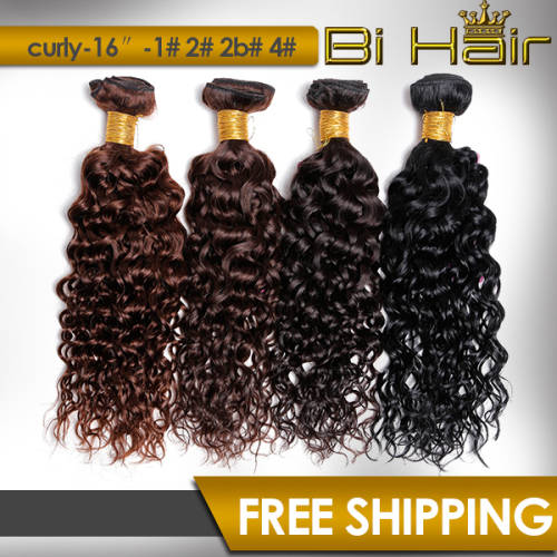 Brazilian Curly 300g (FREE SHIPING&SPECIAL PRICE)
