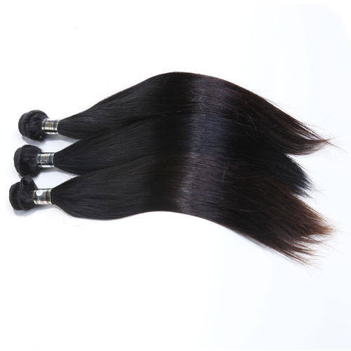 Brazilian Virgin Hair  Silky Straight 20" (300 grams)