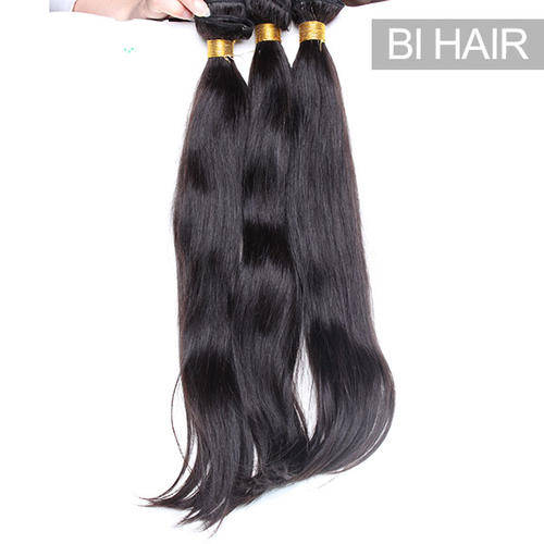 Brazilian Human Hair , Straight Style  16 inch 300g