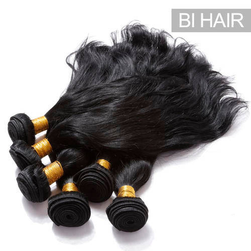 Brazilian Virgin hair 18inch 2 bundles and 20inch 1 bundles
