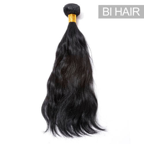 Natural Remy Human Hair,12"-30" for choice (3bundles=300g)