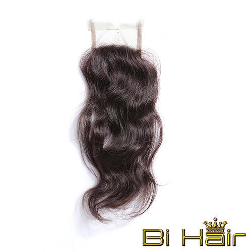 Peruvian Hair, Lace Closure, Natural Wave (FREE SHIPPING)