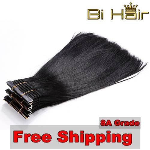 Brazilian Hair -Silky Staight -8A grade