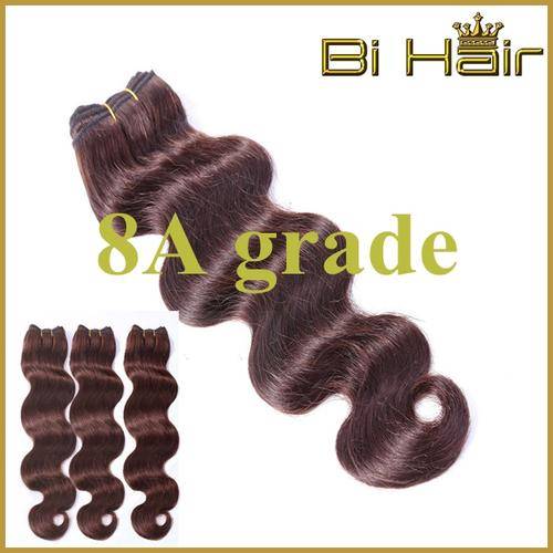8A Grade Brazilian Hair -BODY WAVE