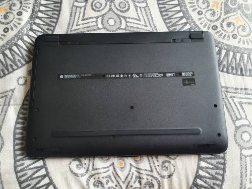 HP 15 Notebook 500GB | BRAND NEW condition