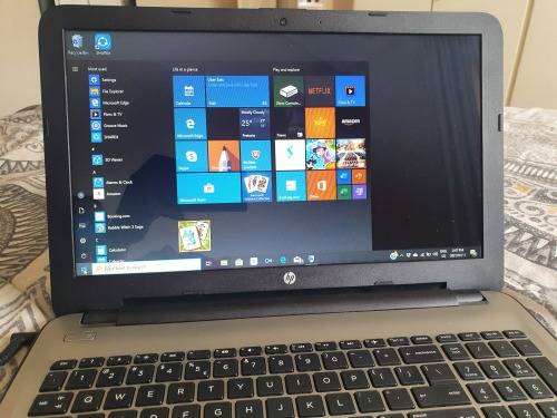 HP 15 Notebook 500GB | BRAND NEW condition