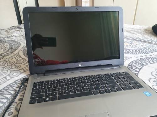 HP 15 Notebook 500GB | BRAND NEW condition